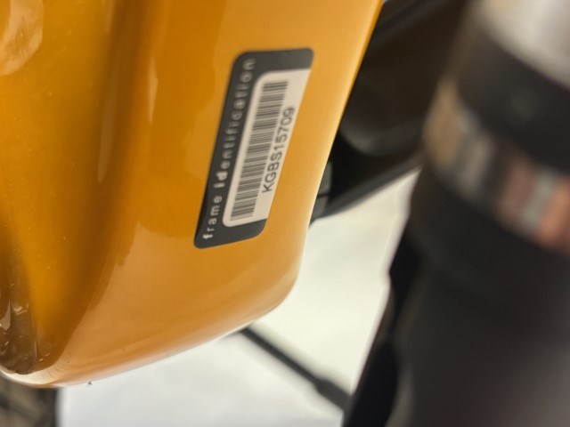 Koga worldtraveller medium - afbeelding 6 van  6