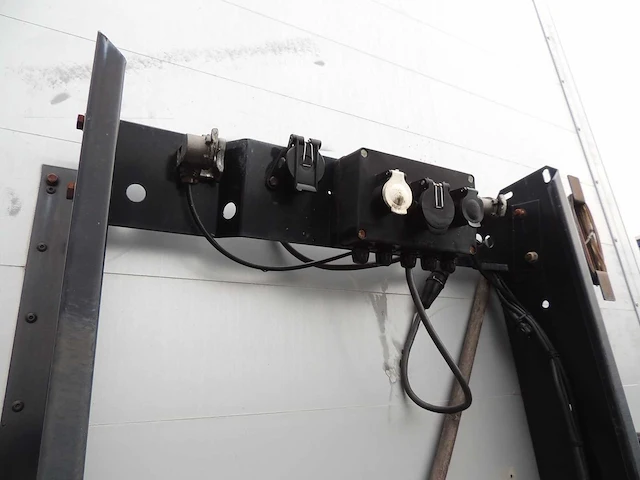 Kögel - 2014 - tautliner coil - oplegger - afbeelding 2 van  20
