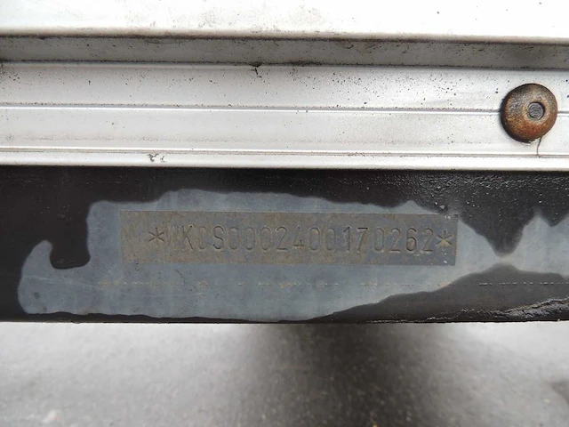 Kögel - 2014 - tautliner coil - oplegger - afbeelding 3 van  20