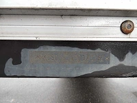 Kögel - 2014 - tautliner coil - oplegger - afbeelding 3 van  20