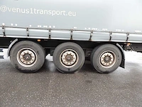 Kögel - 2014 - tautliner coil - oplegger - afbeelding 4 van  20