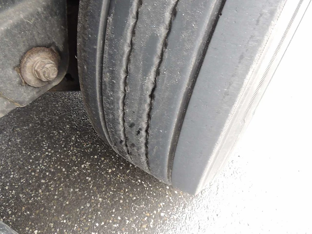 Kögel - 2014 - tautliner coil - oplegger - afbeelding 20 van  20