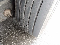 Kögel - 2014 - tautliner coil - oplegger - afbeelding 20 van  20
