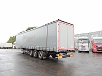 Kögel - 2014 - tautliner coil - oplegger - afbeelding 7 van  20