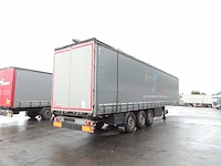 Kögel - 2014 - tautliner coil - oplegger - afbeelding 8 van  20