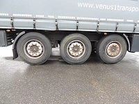 Kögel - 2014 - tautliner coil - oplegger - afbeelding 19 van  20