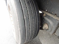 Kögel - 2014 - tautliner coil - oplegger - afbeelding 9 van  20