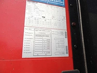 Kögel - 2015 - tautliner coil - oplegger - afbeelding 4 van  21