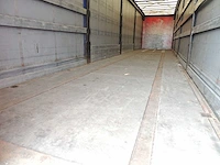Kögel - 2015 - tautliner coil - oplegger - afbeelding 6 van  21