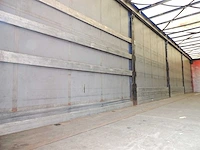 Kögel - 2015 - tautliner coil - oplegger - afbeelding 14 van  21