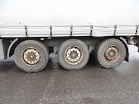 Kögel - 2015 - tautliner coil - oplegger - afbeelding 7 van  21