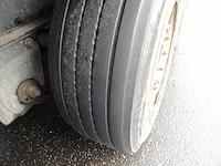 Kögel - 2015 - tautliner coil - oplegger - afbeelding 20 van  21