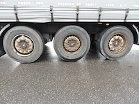 Kögel - 2015 - tautliner coil - oplegger - afbeelding 19 van  21