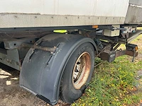 Kögel ag - 2000 - 446 122 000 0 - oplegger - afbeelding 11 van  20