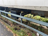 Kögel ag - 2000 - 446 122 000 0 - oplegger - afbeelding 1 van  20