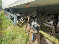 Kögel ag - 2000 - 446 122 000 0 - oplegger - afbeelding 16 van  20