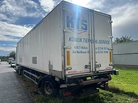 Kögel ag - 2000 - 446 122 000 0 - oplegger - afbeelding 3 van  20