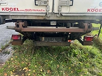 Kögel ag - 2000 - 446 122 000 0 - oplegger - afbeelding 11 van  20