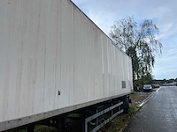 Kögel ag - 2000 - 446 122 000 0 - oplegger - afbeelding 9 van  20