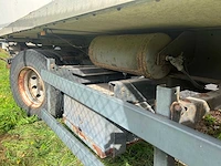 Kögel ag - 2000 - 446 122 000 0 - oplegger - afbeelding 11 van  20