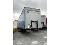 Kögel s24-1 oplegger - afbeelding 1 van  13