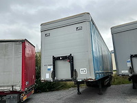 Kögel s24-1 oplegger - afbeelding 6 van  13