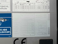 Kögel s24-1 oplegger - afbeelding 7 van  13