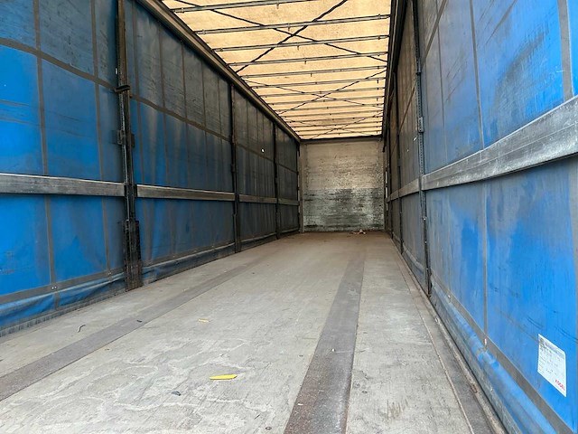 Kögel s24-1 oplegger - afbeelding 11 van  13