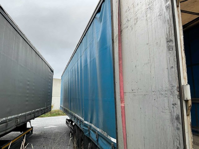 Kögel s24-1 oplegger - afbeelding 13 van  13