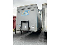 Kögel s24-1 oplegger - afbeelding 3 van  10