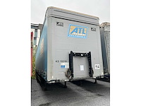 Kögel s24-1 oplegger - afbeelding 5 van  10