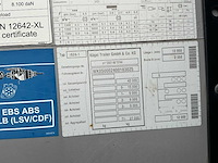 Kögel s24-1 oplegger - afbeelding 6 van  10