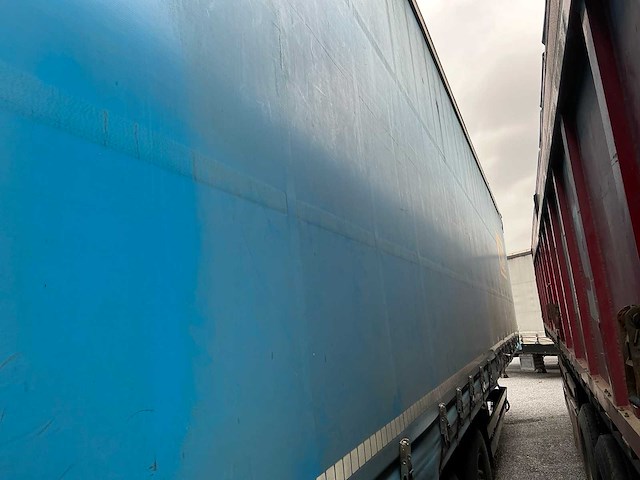 Kögel s24-1 oplegger - afbeelding 7 van  10