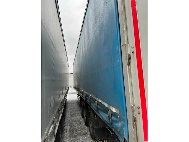 Kögel s24-1 oplegger - afbeelding 8 van  10