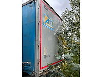 Kögel s24-1 oplegger - afbeelding 9 van  10