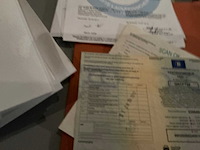 Kögel s24-1 oplegger - afbeelding 2 van  10