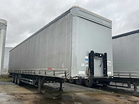 Kögel s24-1 oplegger - afbeelding 1 van  10