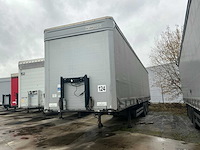 Kögel s24-1 oplegger - afbeelding 3 van  10