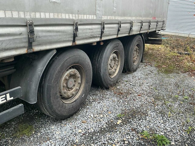 Kögel s24-1 oplegger - afbeelding 5 van  10