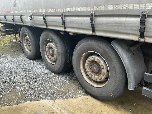 Kögel s24-1 oplegger - afbeelding 7 van  10