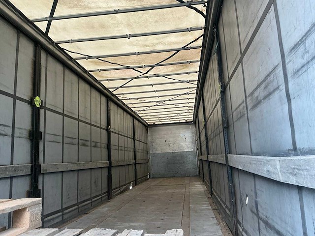 Kögel s24-1 oplegger - afbeelding 9 van  10