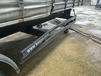 Kögel s24-1 oplegger - afbeelding 2 van  15