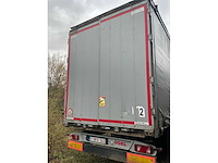 Kögel s24-1 oplegger - afbeelding 3 van  15