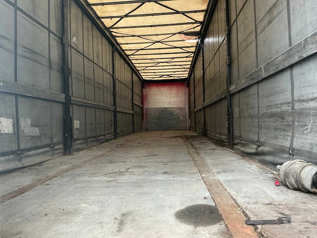 Kögel s24-1 oplegger - afbeelding 4 van  15