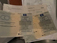 Kögel s24-1 oplegger - afbeelding 7 van  15