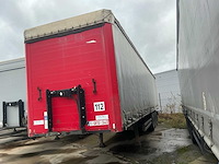 Kögel s24-1 oplegger - afbeelding 8 van  15