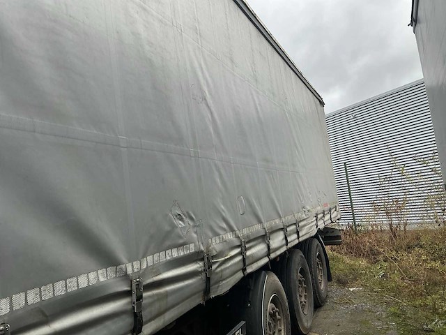 Kögel s24-1 oplegger - afbeelding 11 van  15