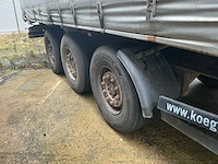 Kögel s24-1 oplegger - afbeelding 15 van  15