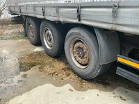 Kögel s24-1 oplegger - afbeelding 2 van  15