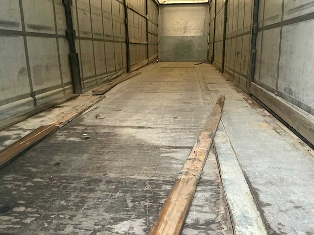 Kögel s24-1 oplegger - afbeelding 4 van  15